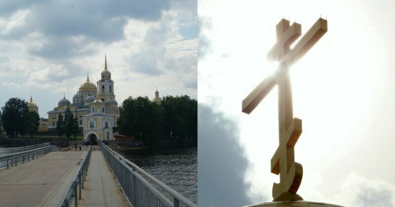 Альтернатива "Дому-2": телеканал "Спас" запускает православное реалити-шоу в монастыре