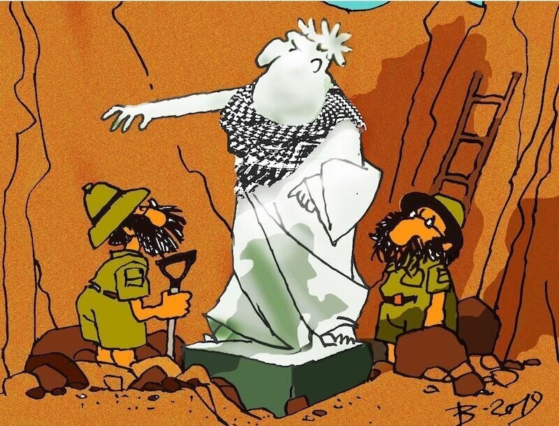 Карфаген должен быть построен!