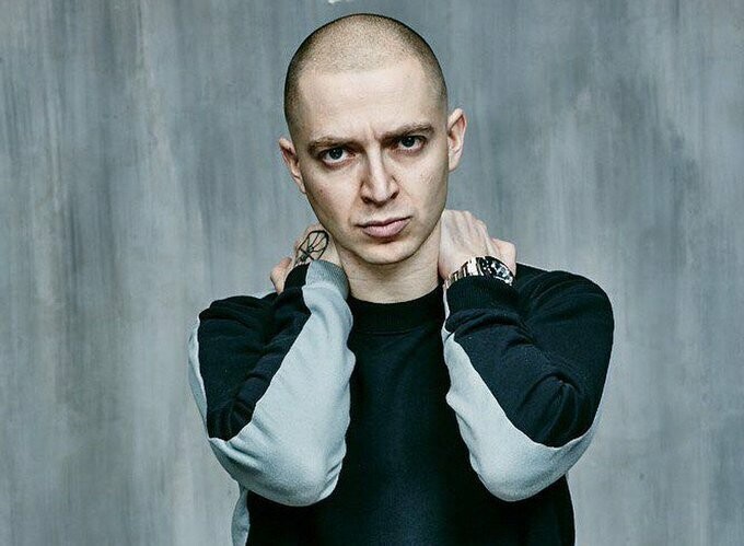   Oxxxymiron  Годовой доход – 116 млн. рублей. 