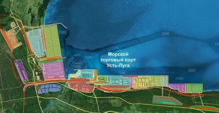 Россия цэ Колумбия