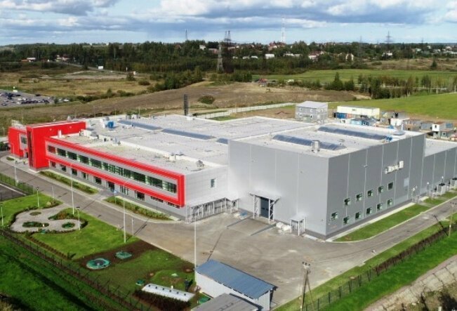 В Ленинградской области открылся Центр приводной техники «СЕВ-Евродрайф»