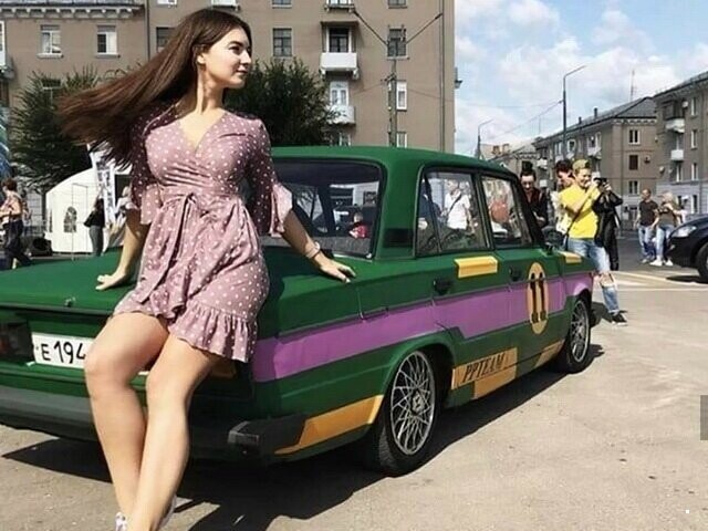 Автовсячина