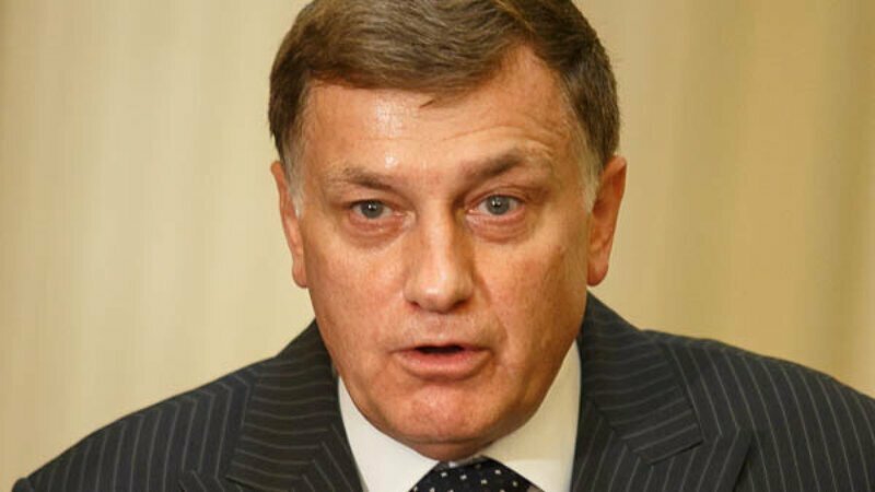 Еще одна любовница депутата
