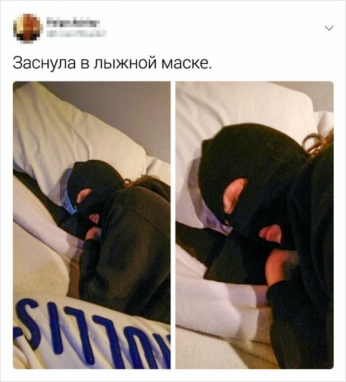 Непруха на корпоративах