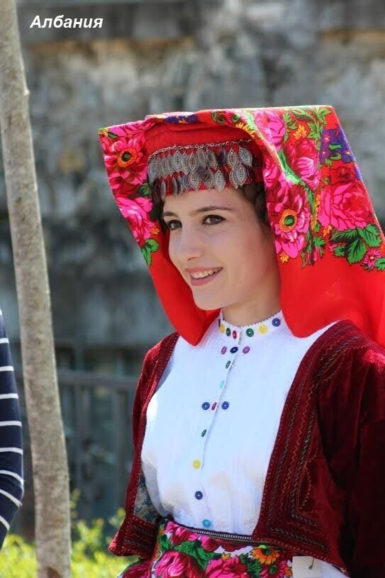 Албания Знакомства С Русскими