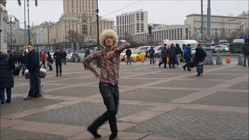 А кто против