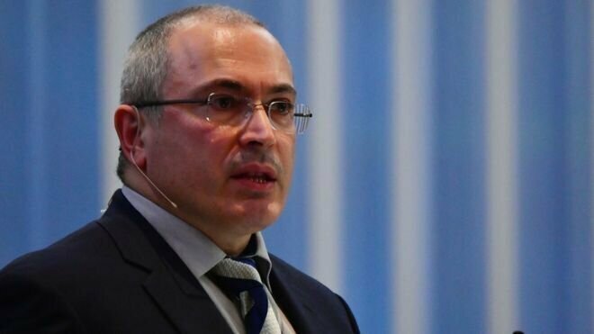 Ходорковский сколотил еще одну пропагандистскую тусовку