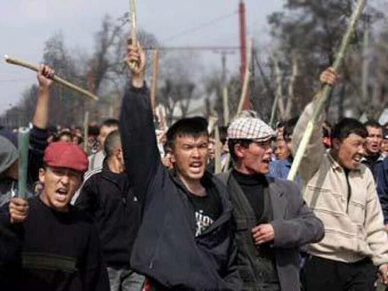 Как правильно любить небратьев