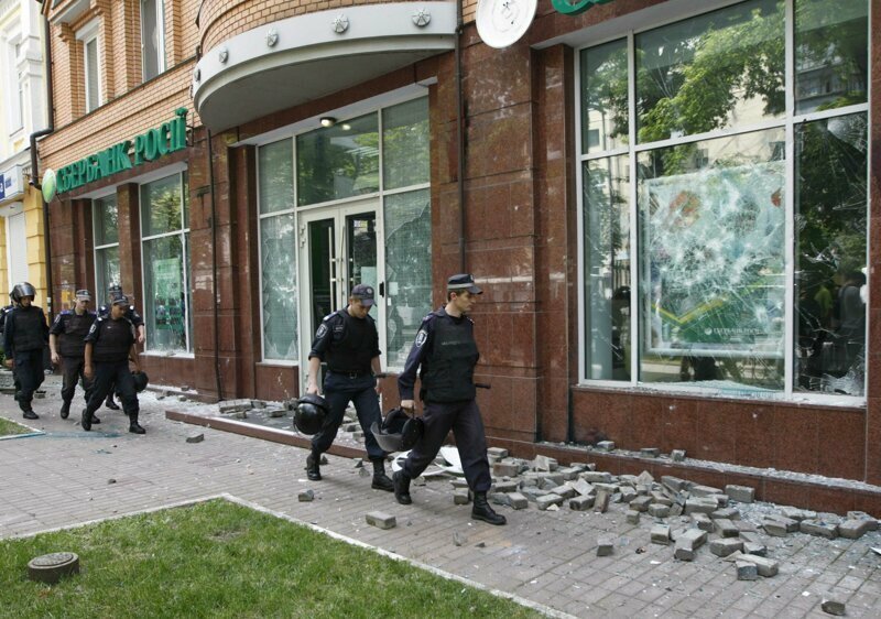 Как правильно любить небратьев