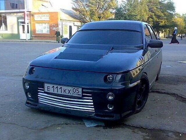 Автовсячина