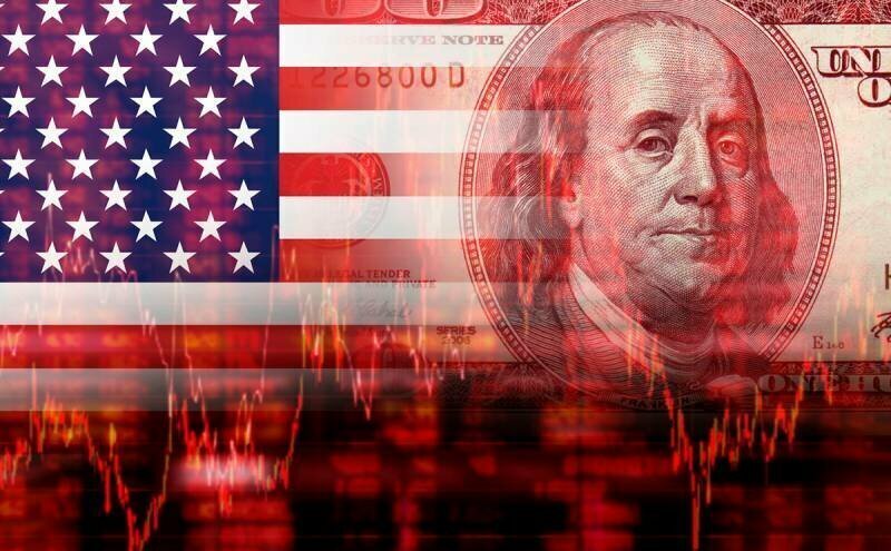 Новый «черный четверг» в США как предчувствие Третьей мировой