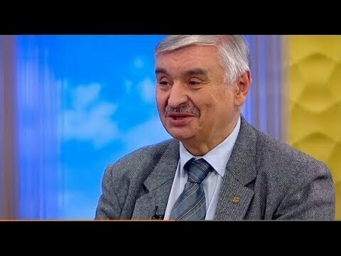 Гербициды, пестициды - выступление А.Н.Алексеенко 