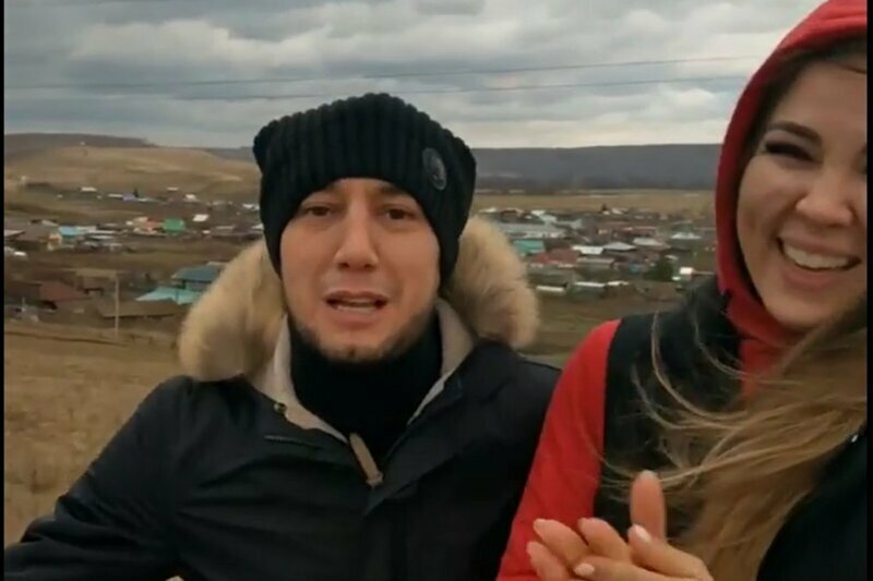 Певица из Татарстана покаялась за видео с "шуткой про мертвую кошку"