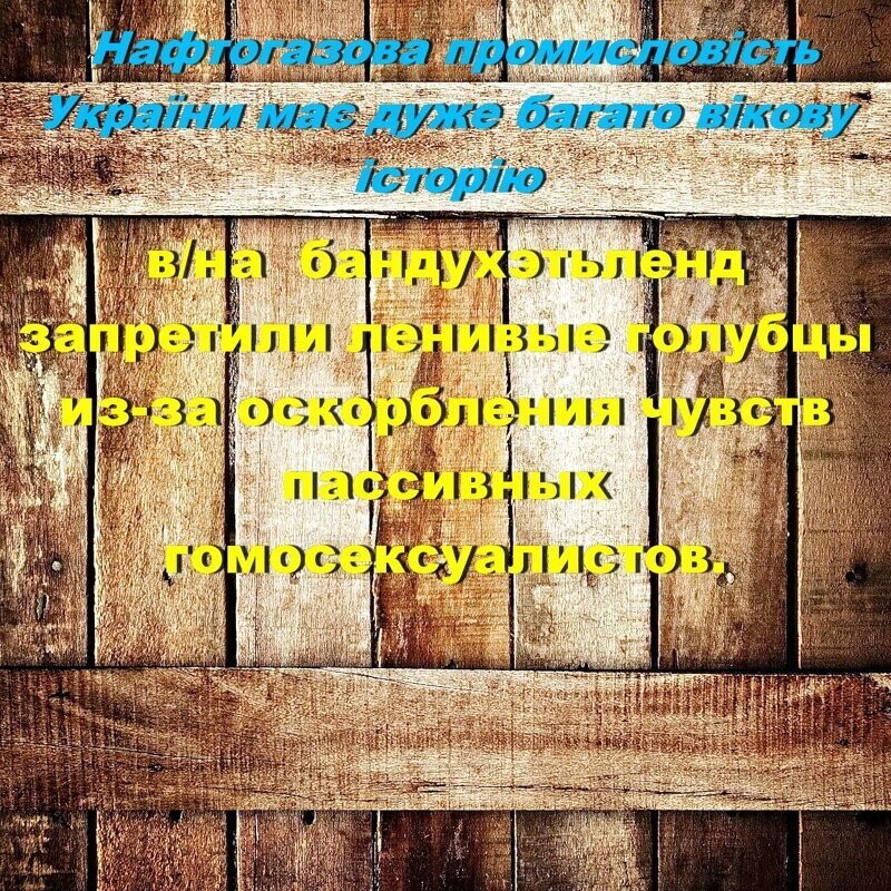 Газовый хохлосрач, кода.  Finita la naziguardia (итал.)