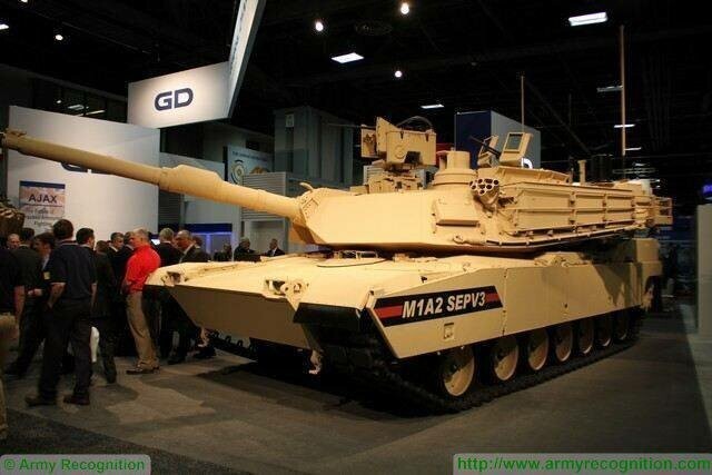 Какой танк будущего делают Германия и Франция