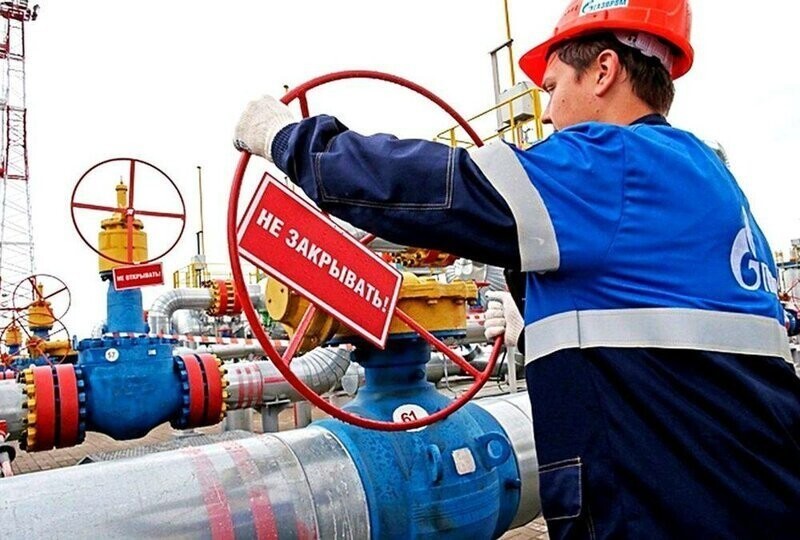 Путин готов серьезно скинуть цену на газ для Украины