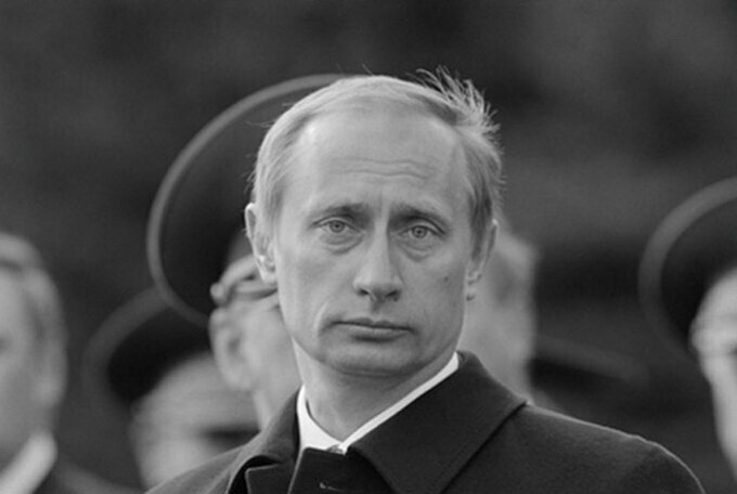 "Приход Путина к власти был возвращением России к норме, а не шагом назад"