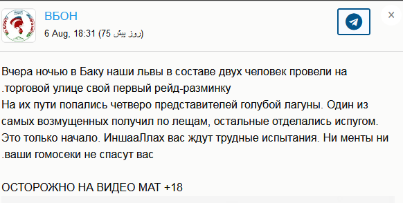 Мигранты избивали русских и заставляли извиняться. Их покрывали земляки из МВД