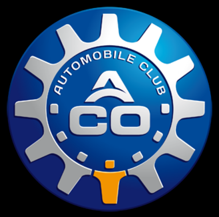 Эмблема Западного автоспортивного клуба Франции