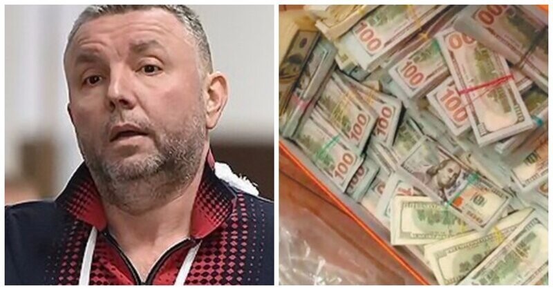 Полковник ФСБ признал себя миллиардером и пообещал вернуть государству часть денег