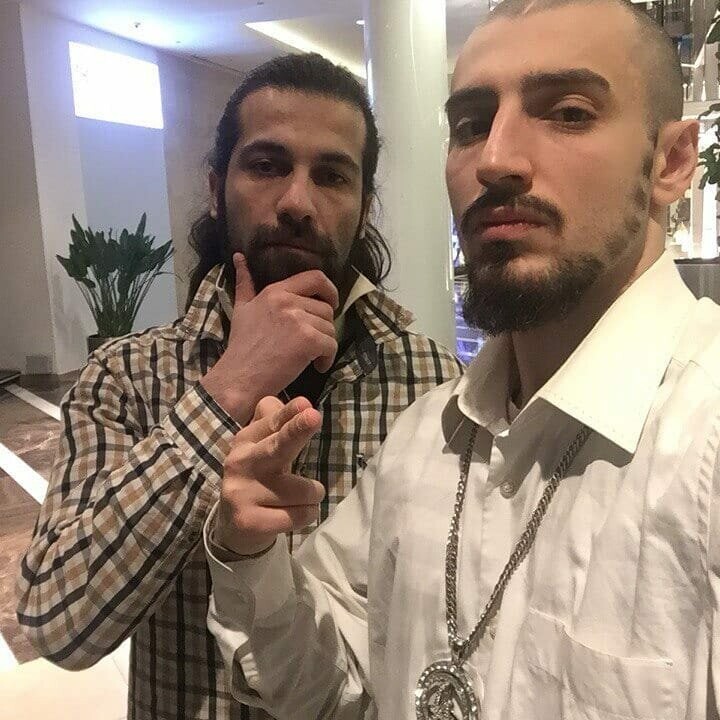 Gangsta Rap в России
