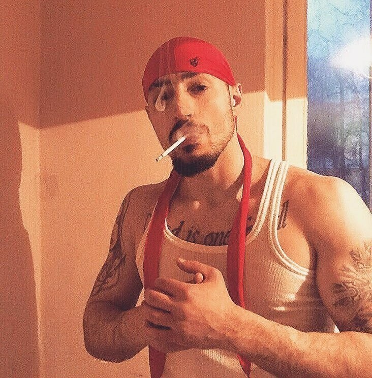 Gangsta Rap в России