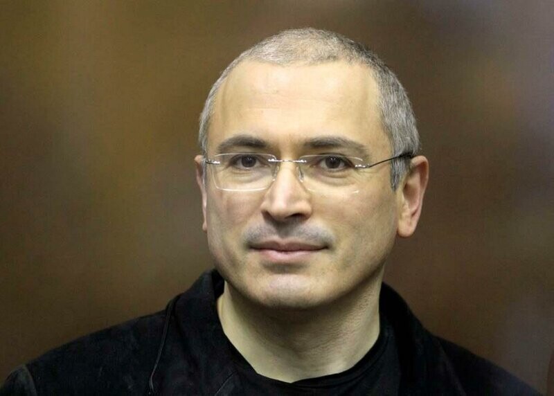 Ходорковский вновь попытался отвести от себя подозрения в убийстве экс-мэра Нефтеюганска