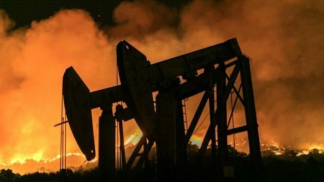 США выходят из Парижского соглашения