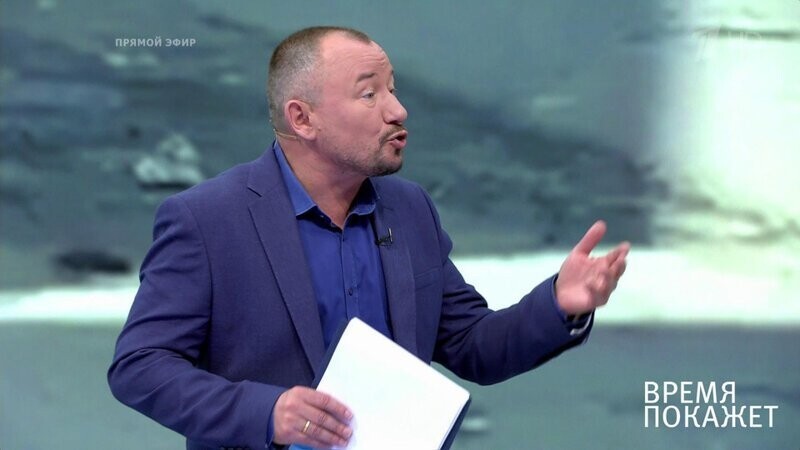 Артем Шейнин: жизнь до ТВ