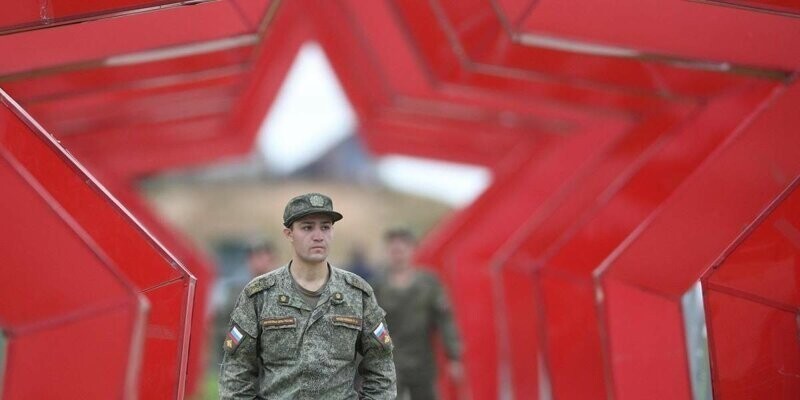 В российское законодательство вернётся понятие «военной тайны»