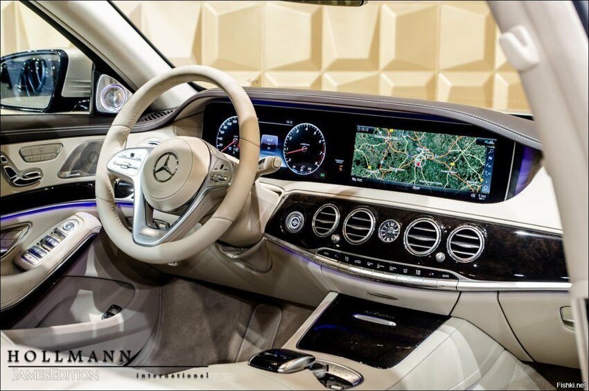 Mercedes-Maybach S 650 Pullman