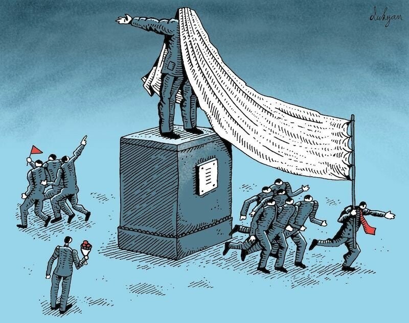 Один воин не в поле