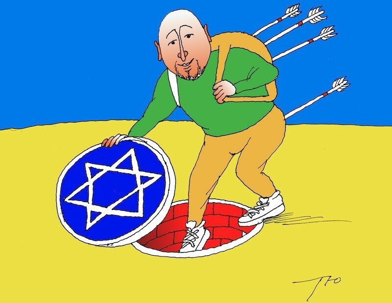 Так не доставайся же я никому!
