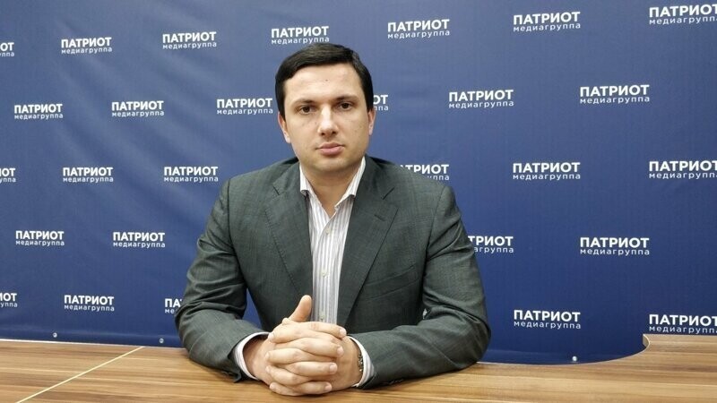 Медиагруппа «Патриот» выступает с инициативой усиления защиты госсимволов России