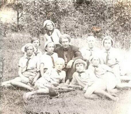 Не Павликом Морозовым едины. Знаменитые пионеры-доносчики, которые совершили подвиги предательства