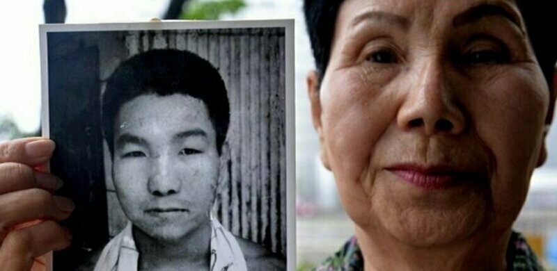 Читайте также: невиновен: японец 46 лет провел в тюрьме, ожидая казни