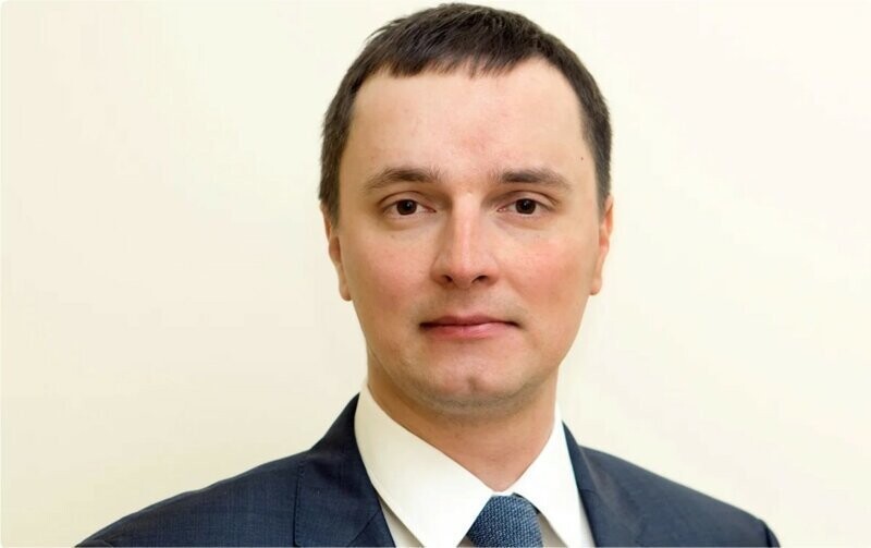 Алексей Дмитриевич Рогозин, год рождения - 1983. 