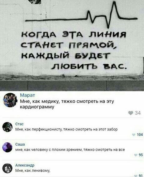 Прикольные и смешные картинки