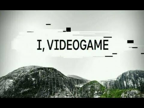 I, Videogame (Я, Видеоигра) [2007 / Discovery] 