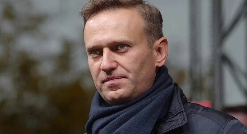 Скоро все узнают, кто вкладывает миллионы в Навального