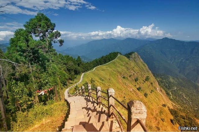 Штат Сикким, Индия