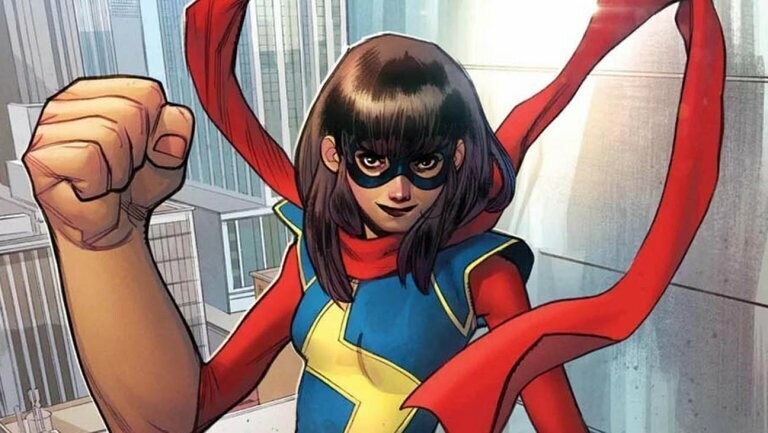 В ногу со временем: в новых фильмах Marvel появятся мусульмане, геи и женщина-Халк