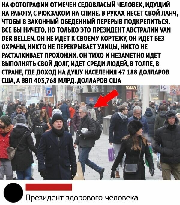 О крупной подставе для блогеров и других самозанятых