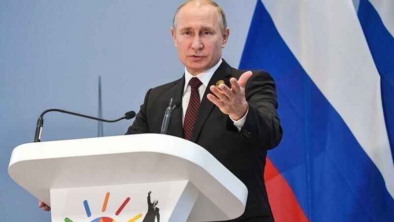 Саммит БРИКС – Владимир Путин примет участие в подведении итогов десятилетней работы