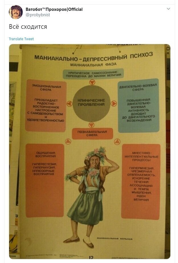 Политические скрины