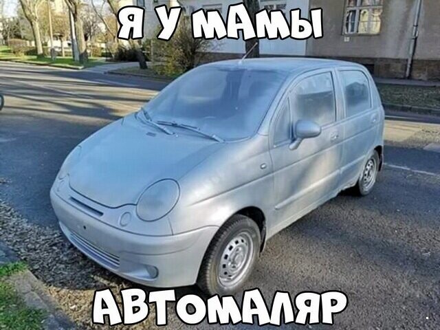 Автовсячина