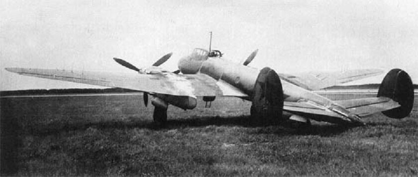 пе-3бис википедия. петляков пе-3. самолёт петлякова пе-2. пе-3бис. тяжёлый истребитель пе-3бис.