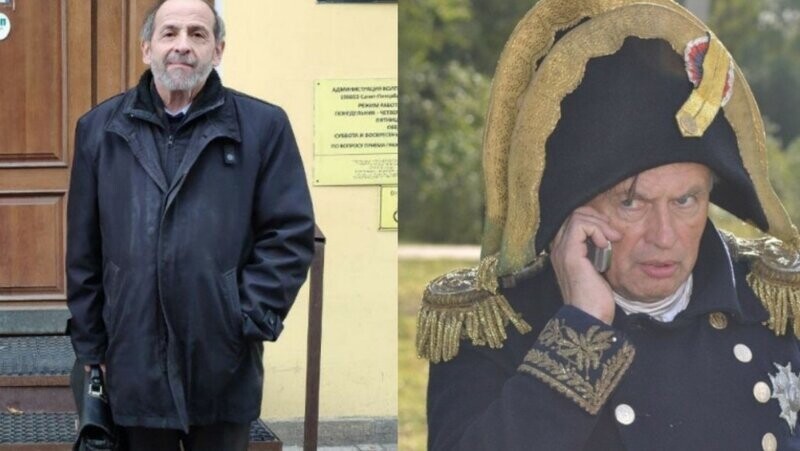Секс-скандал в РГПУ имени Герцена