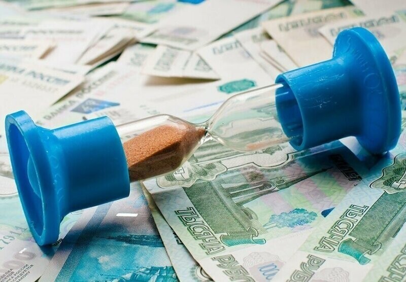 Коллекторы рассказали, как избежать просрочек по кредиту