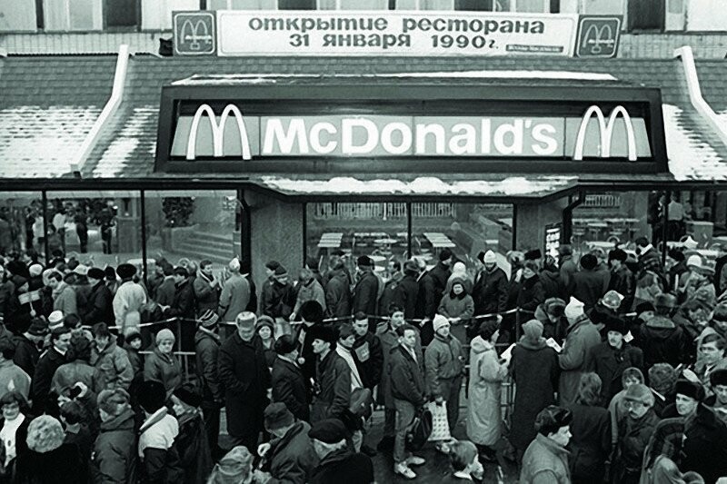 Политические скрины